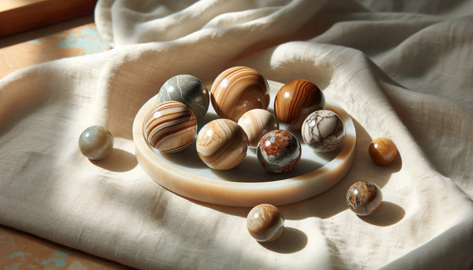 Tahta Jasper Taşı: Deseni, Adı ve Bakımı Tahta Jasper Taşı: Deseni, Adı ve Bakımı