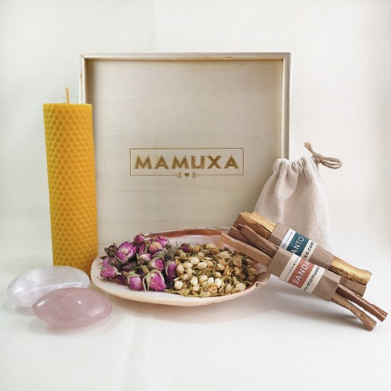 Box The Fabula Incense Set Box The Fabula Incense Set