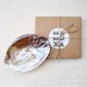 Makabe -İncili- Deniz Kabuğu Tütsülük