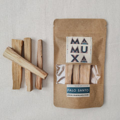Palo Santo Ağaç Tütsü