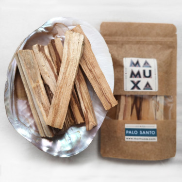 Palo Santo Ağaç Tütsü Palo Santo Ağaç Tütsü