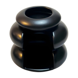 Boğumlu Gövdeli Seramik Buhurdanlık Boğumlu Gövdeli Seramik Buhurdanlık