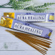 Deepika Aura Healing Çubuk Tütsü, 15 gr