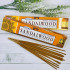 Deepika Sandalwood Çubuk Tütsü, 15 gr