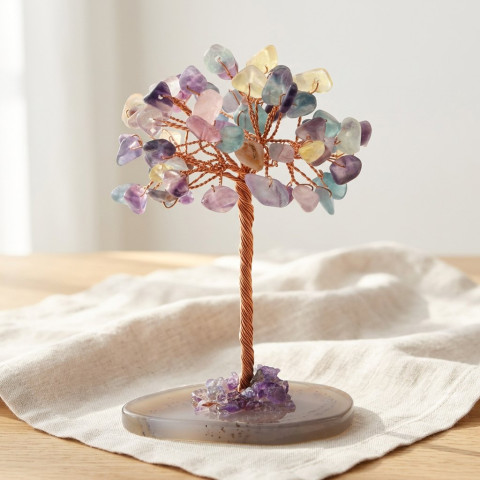 Florit Ağacı, 10 cm