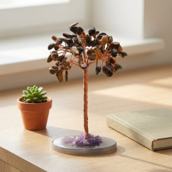 Kaplan Gözü Ağacı, 10 cm