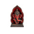 Kemerli Niş İçinde Ganesha Figürü, 21 cm