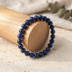 Lapis Lazuli Bileklik, 8 mm
