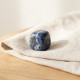 Lapis Lazuli Doğal Taş, Tamburlanmış