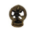 Nataraja Dans Eden Şiva Figürü, Alev Halkalı, 24 cm
