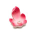 Pembe Lotus Çiçeği Reçine Tütsülük