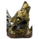 Uluyan Kurt Başı Reçine Geri Akışlı Tütsülük – görsel 3/4